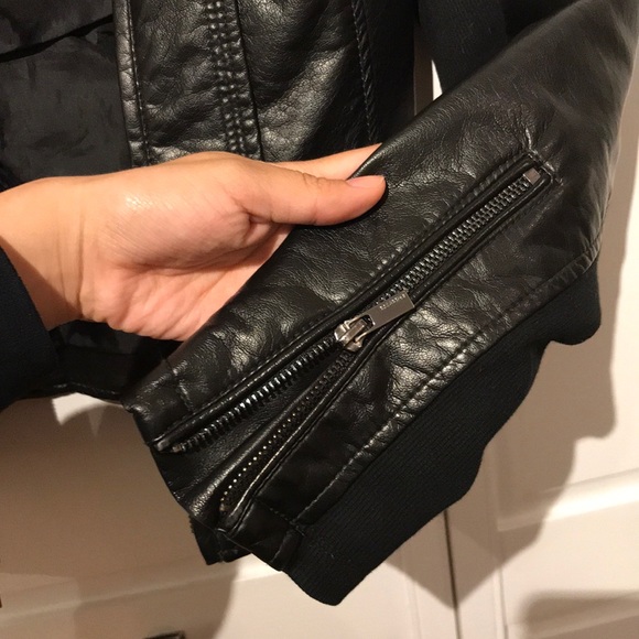 Express Jacket - Picture 6 of 7